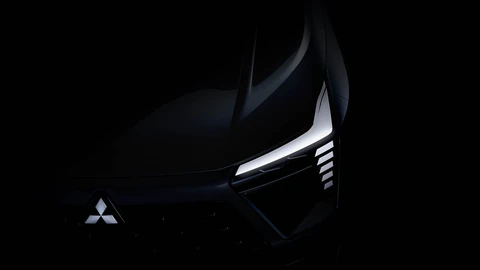 El Mitsubishi XFC Concept está próximo a dejar de ser un prototipo