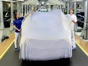 La nueva Volkswagen Tiguan ya está lista para el Auto Show de Frankfurt 2015 