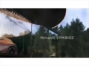 Renault Symbioz, concept  que verá la luz en Frankfurt
