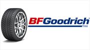 BFGoodrich presenta su nueva llanta g-Force Sport COMP-2
