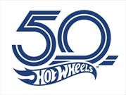 Hot Wheels celebra su 50 aniversario 