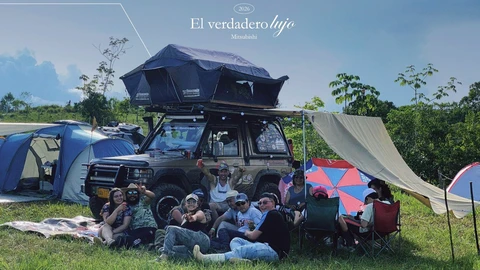 Mitsubishi Motors Colombia lanza “El Verdadero Lujo”, su nueva plataforma de comunicación