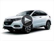 Video: Honda HR-V, se acerca la actualización de la SUV