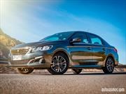 Peugeot 301 2017 se pone a la venta