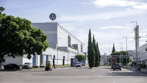 Volkswagen y SITIAVW llegan a un acuerdo salarial y evitan huelga