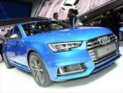 Nuevo Audi S4, deportividad renovada 