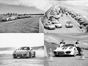 La historia de Porsche Sport Driving School 