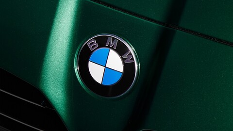 BMW recibe millonario castigo económico por falsear cifras de venta