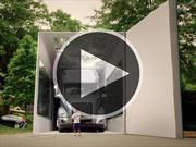 Video: Volvo logra un récord con la caja de regalos más grande del mundo