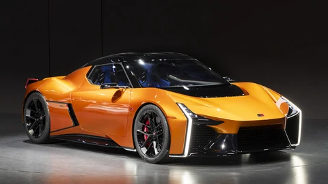 Toyota FT-Se, evidencia de que el fabricante sueña con un Gazoo Racing eléctrico