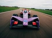 DSV-003, DS Virgin Racing quiere conquistar la Fórmula E