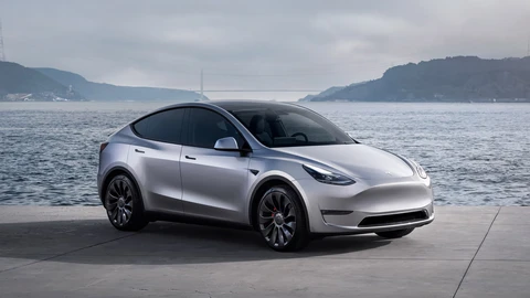 Tesla Model Y fue el vehículo más fabricado en 2023