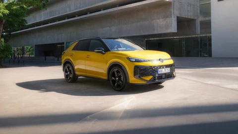 Volkswagen T-Roc 2025: una nueva generación que conquista Europa y quisiéramos ver en México