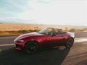 Mazda MX-5 2019 a prueba: ¿el auto con la mejor relación valor-precio?