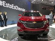 Confirmado: Chevrolet fabricará un nuevo modelo en Argentina