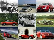 Alfa Romeo: una excelsa combinación entre tradición y espíritu deportivo