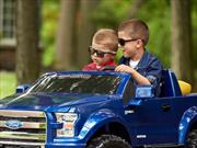 Ford F-150 2015 by Power Wheels