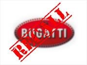 Bugatti Chiron es llamado a revisión por segunda ocasión en 2018