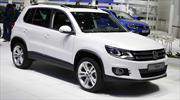 Nuevo Volkswagen Tiguan 2012 ya está en Chile