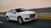 Audi suspenderá la producción del Q5 en Puebla, a causa del COVID-19