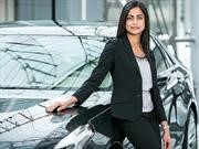 Dhivya Suryadevara se convierte en la primera directora de finanzas en General Motors