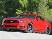 Ford Mustang por Steeda, más potencia al muscle car 