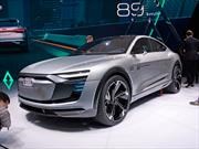 Audi Elaine Concept, cada vez más cerca de la realidad