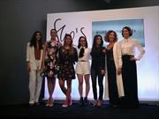 She´s Mercedes, la iniciativa de empoderamiento femenino de Mercedes-Benz