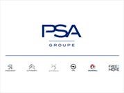 Grupo PSA presenta resultados del primer semestre 2018