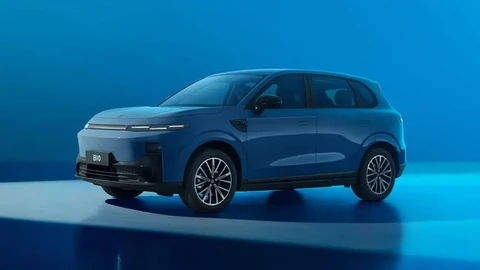Leapmotor B10, el SUV compacto que busca superar al BYD Atto 3