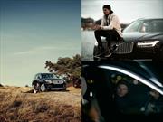 Volvo XC90 y Avicii, protagonistas de la campaña :"Un nuevo comienzo"  