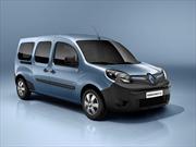 Renault Kangoo: creación que da satisfacción 
