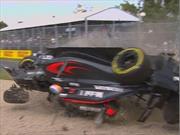 F1 GP de Australia 2016, Mercedes-Benz sigue liderando