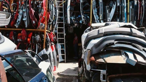 El gobierno busca bajar los precios de los repuestos en Argentina