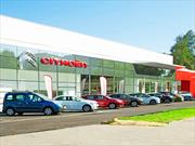 Citroën Chile abre nueva sucursal en Av. Las Condes