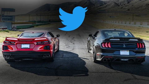 Ford y GM suspenden publicidad en Twitter por la compra de Elon Musk