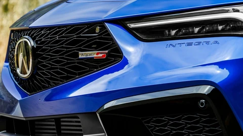 Acura es la marca de lujo con la mejor relación calidad-precio en Estados Unidos