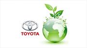 Toyota Chile suscribe acuerdo con Tecnorec