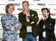 Clarkson, May y Hammond tendrán un nuevo programa en Amazon Prime 