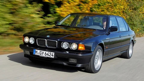 Los mejores motores BMW de todos los tiempos: del pasado glorioso al futuro electrificado