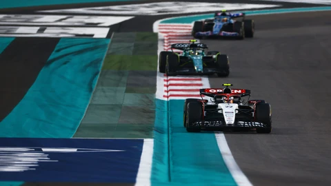 F1 2024: conoce cuáles serán las Carreras Sprint para la próxima temporada
