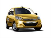El Hyundai Taxi City Plus cumple un año de éxito en el mercado colombiano