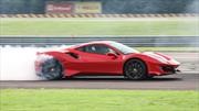 Por vez primera vez, el Circuito de Fiorano, el autódromo privado de Ferrari, abre al público