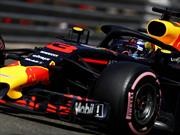 F1 GP de Mónaco 2018: Ricciardo poleman con récord