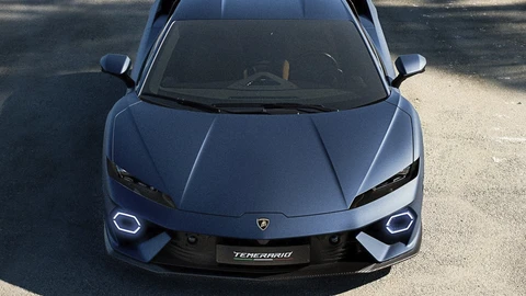 Lamborghini Temerario, el esperado sucesor del Huracán tiene más de 900 hp y un V8