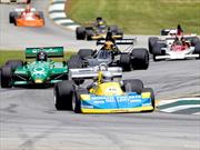 Masters Historic Racing será la carrera de soporte en el Gran Premio de México 2015