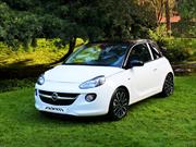 Opel Adam: Estreno oficial en Chile. Personalización es la clave