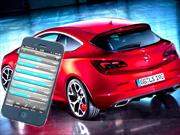 Opel Chile lanza revolucionaria Aplicación
