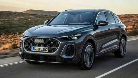 Audi Q5 y Q5 Sportback 2025 llegan a México, conoce precios y versiones de la nueva generación