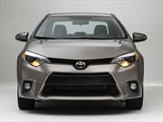 Toyota México crece 8.6% y confirma llegada del Corolla 2014 en septiembre